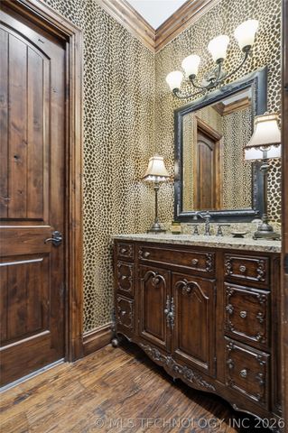 2549 S Evanston Avenue, Tulsa, OK 74114