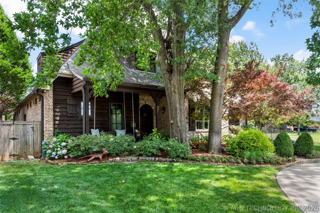 2549 S Evanston Avenue, Tulsa, OK 74114