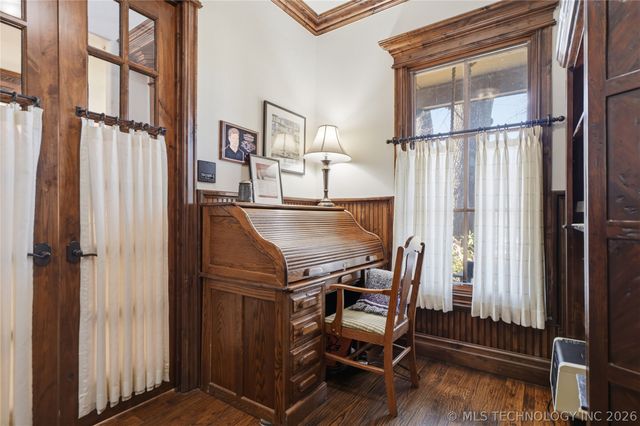 2549 S Evanston Avenue, Tulsa, OK 74114