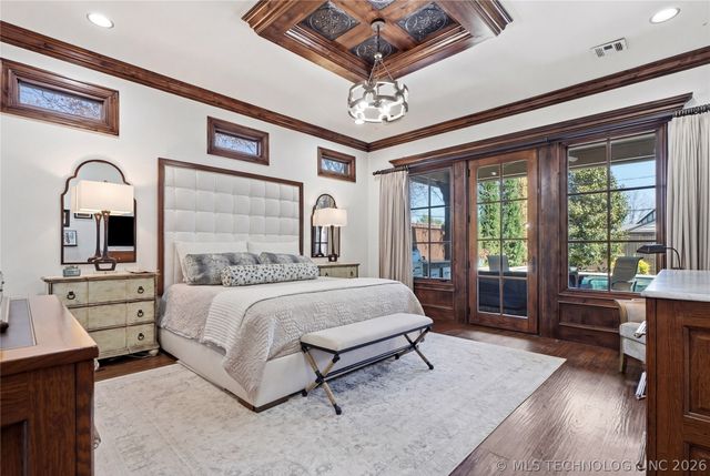 2549 S Evanston Avenue, Tulsa, OK 74114