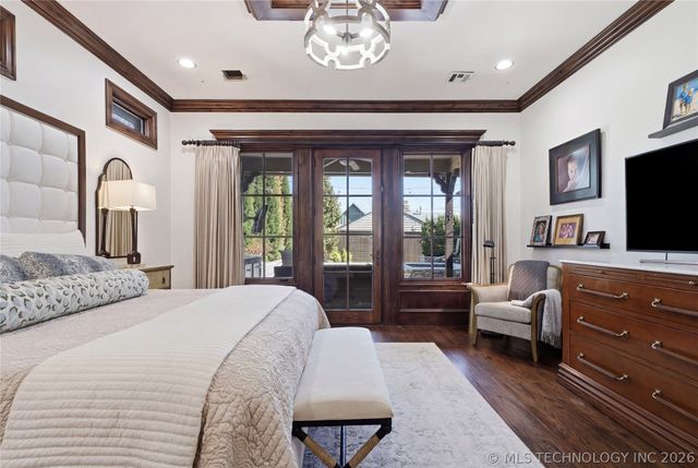 2549 S Evanston Avenue, Tulsa, OK 74114