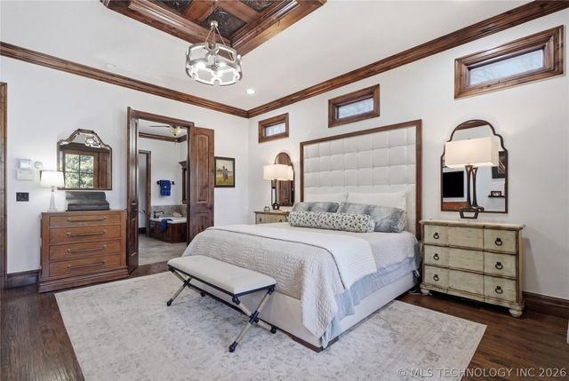 2549 S Evanston Avenue, Tulsa, OK 74114