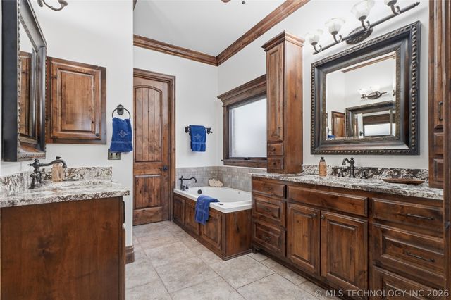 2549 S Evanston Avenue, Tulsa, OK 74114