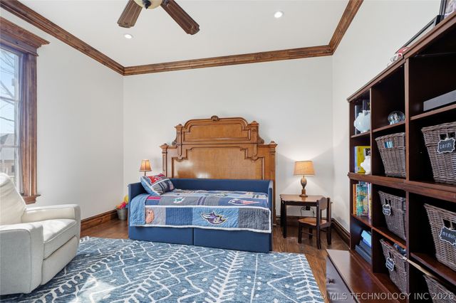 2549 S Evanston Avenue, Tulsa, OK 74114