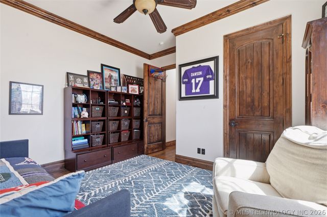 2549 S Evanston Avenue, Tulsa, OK 74114