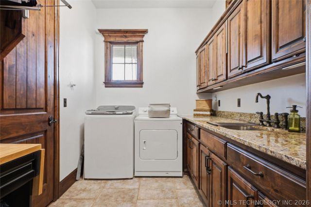 2549 S Evanston Avenue, Tulsa, OK 74114