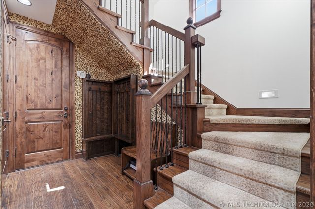 2549 S Evanston Avenue, Tulsa, OK 74114