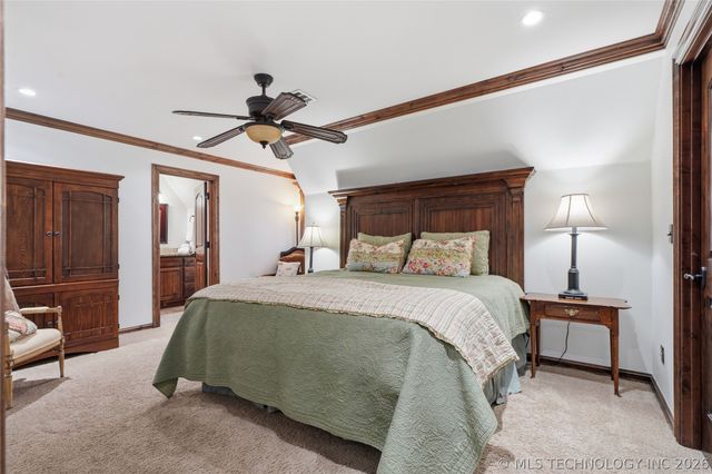 2549 S Evanston Avenue, Tulsa, OK 74114