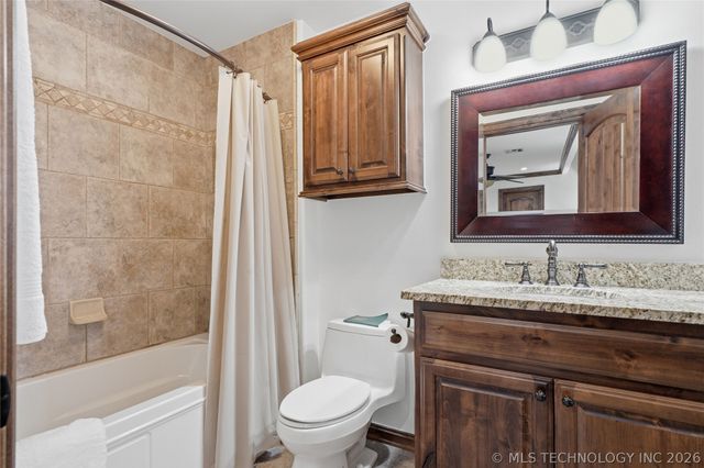 2549 S Evanston Avenue, Tulsa, OK 74114