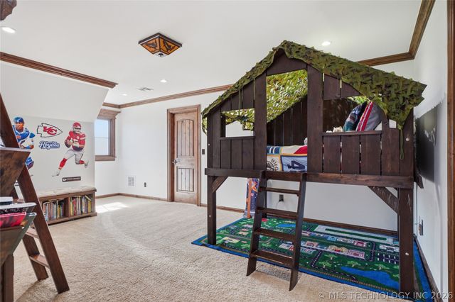 2549 S Evanston Avenue, Tulsa, OK 74114