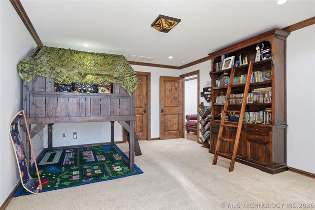 2549 S Evanston Avenue, Tulsa, OK 74114