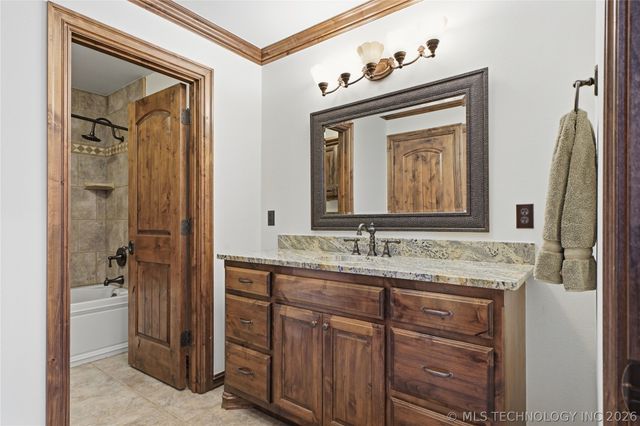 2549 S Evanston Avenue, Tulsa, OK 74114