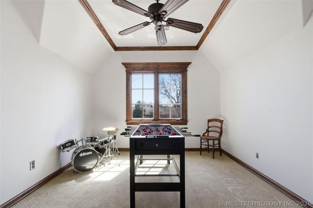 2549 S Evanston Avenue, Tulsa, OK 74114