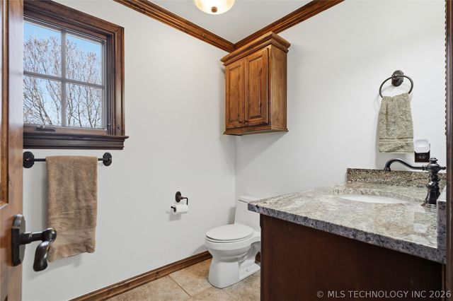 2549 S Evanston Avenue, Tulsa, OK 74114