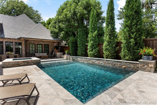 2549 S Evanston Avenue, Tulsa, OK 74114