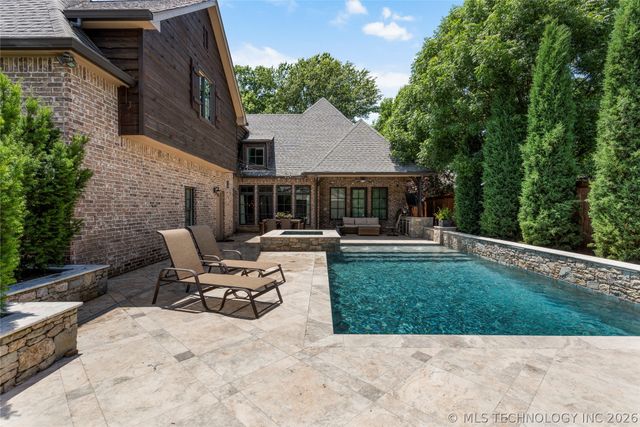 2549 S Evanston Avenue, Tulsa, OK 74114