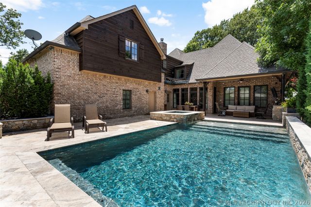 2549 S Evanston Avenue, Tulsa, OK 74114