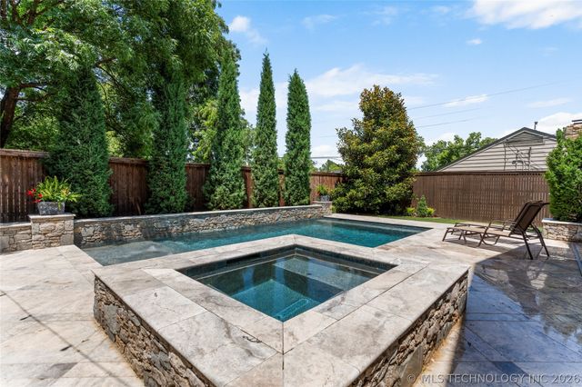 2549 S Evanston Avenue, Tulsa, OK 74114