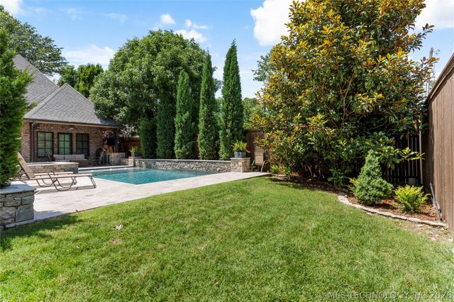 2549 S Evanston Avenue, Tulsa, OK 74114