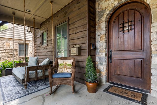 2549 S Evanston Avenue, Tulsa, OK 74114