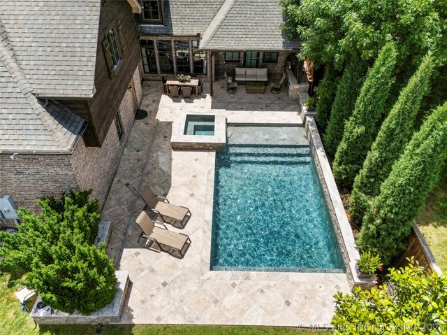 2549 S Evanston Avenue, Tulsa, OK 74114