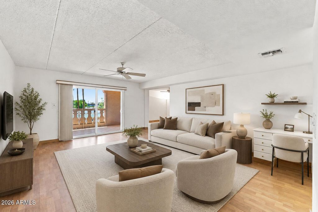 7820 E CAMELBACK Road 311, Scottsdale, AZ 85251 — exterior