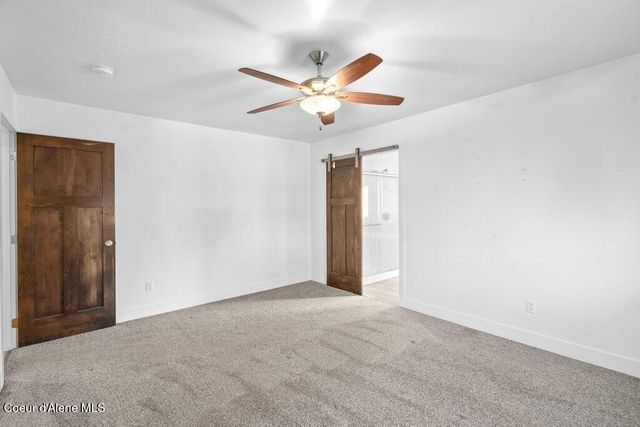 202 Silver Saddle CT, Pinehurst, ID 83850