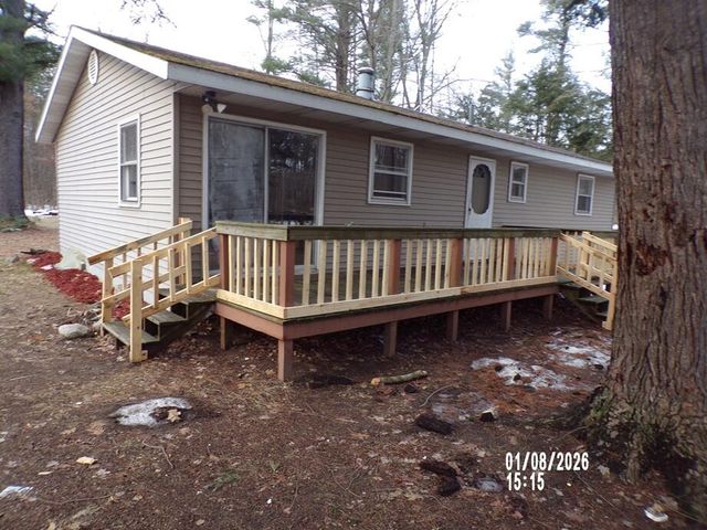 11396 Leisure Drive, Grant, MI 49327