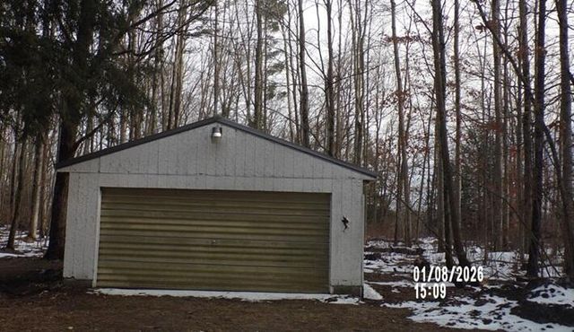 11396 Leisure Drive, Grant, MI 49327