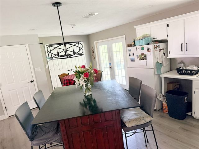 1035 E Gum Street, Russellville, AR 72802