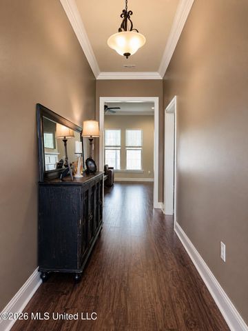 11456 Memphis Circle, Ocean Springs, MS 39564