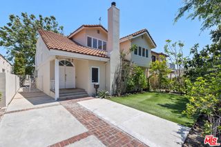 244 S Almont Drive, Beverly Hills, CA 90211