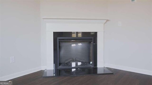 341 Graham Campbell Lane, Statham, GA 30666