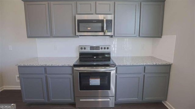 341 Graham Campbell Lane, Statham, GA 30666