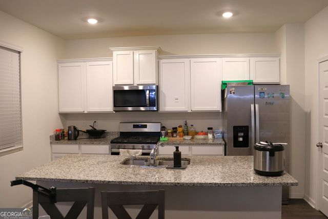 341 Graham Campbell Lane, Statham, GA 30666