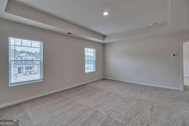 341 Graham Campbell Lane, Statham, GA 30666