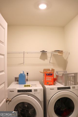 341 Graham Campbell Lane, Statham, GA 30666