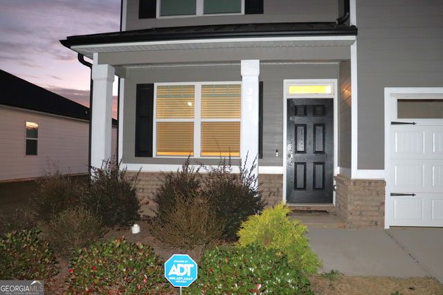 341 Graham Campbell Lane, Statham, GA 30666