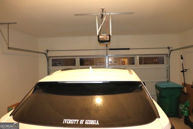 341 Graham Campbell Lane, Statham, GA 30666