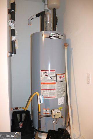 341 Graham Campbell Lane, Statham, GA 30666