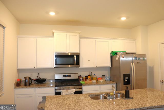 341 Graham Campbell Lane, Statham, GA 30666