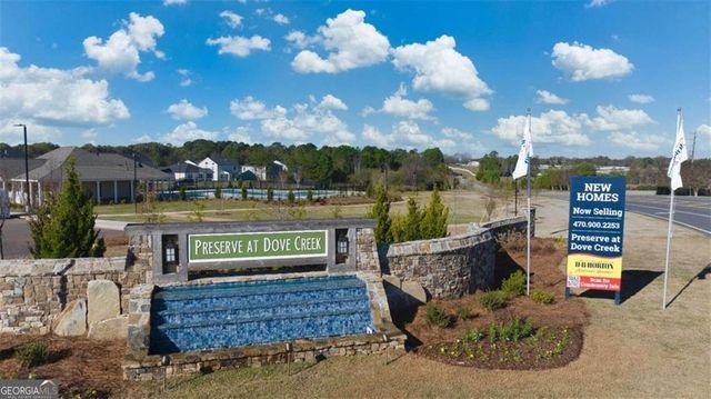 341 Graham Campbell Lane, Statham, GA 30666