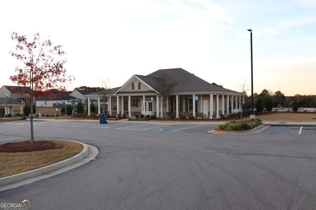 341 Graham Campbell Lane, Statham, GA 30666