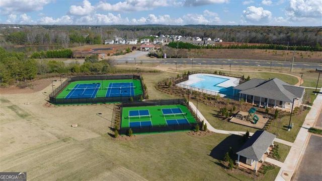 341 Graham Campbell Lane, Statham, GA 30666