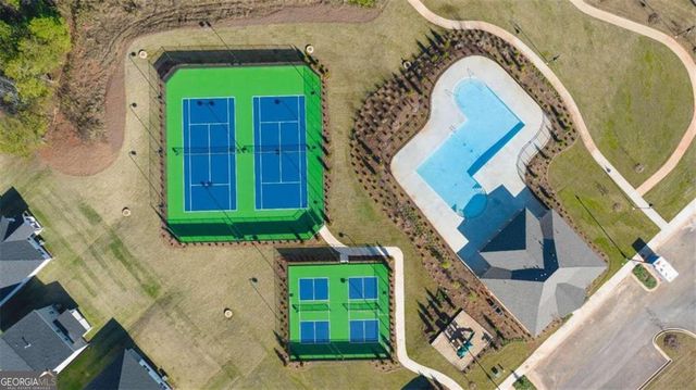 341 Graham Campbell Lane, Statham, GA 30666