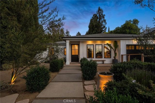 16130 Otsego Street, Encino, CA 91436