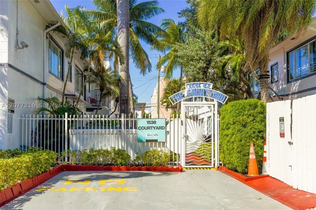 1538 Jefferson Ave 6, Miami Beach, FL 33139