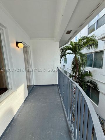 1538 Jefferson Ave 6, Miami Beach, FL 33139