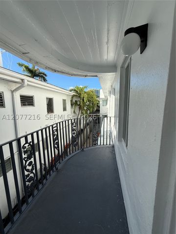 1538 Jefferson Ave 6, Miami Beach, FL 33139