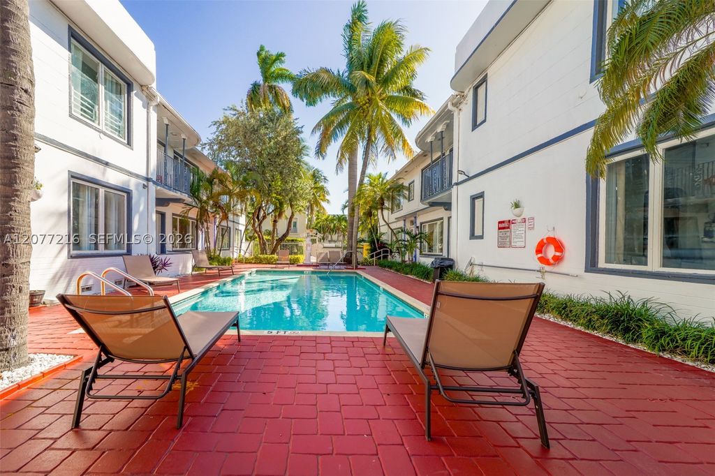 1538 Jefferson Ave 6, Miami Beach, FL 33139